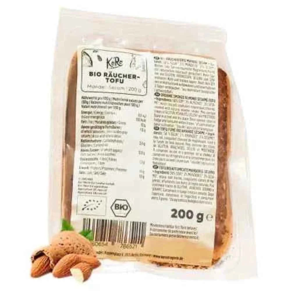 KoRo Tofu Bio 200g