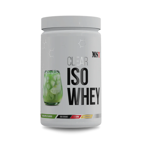 MST Nutrition Clear Iso Whey 300g