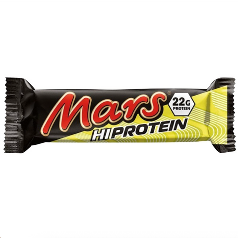 Mars Hi Protein Bar 1x59g