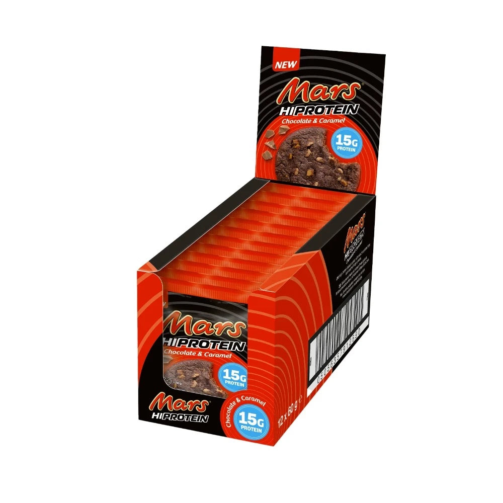 Biscotti Proteici
