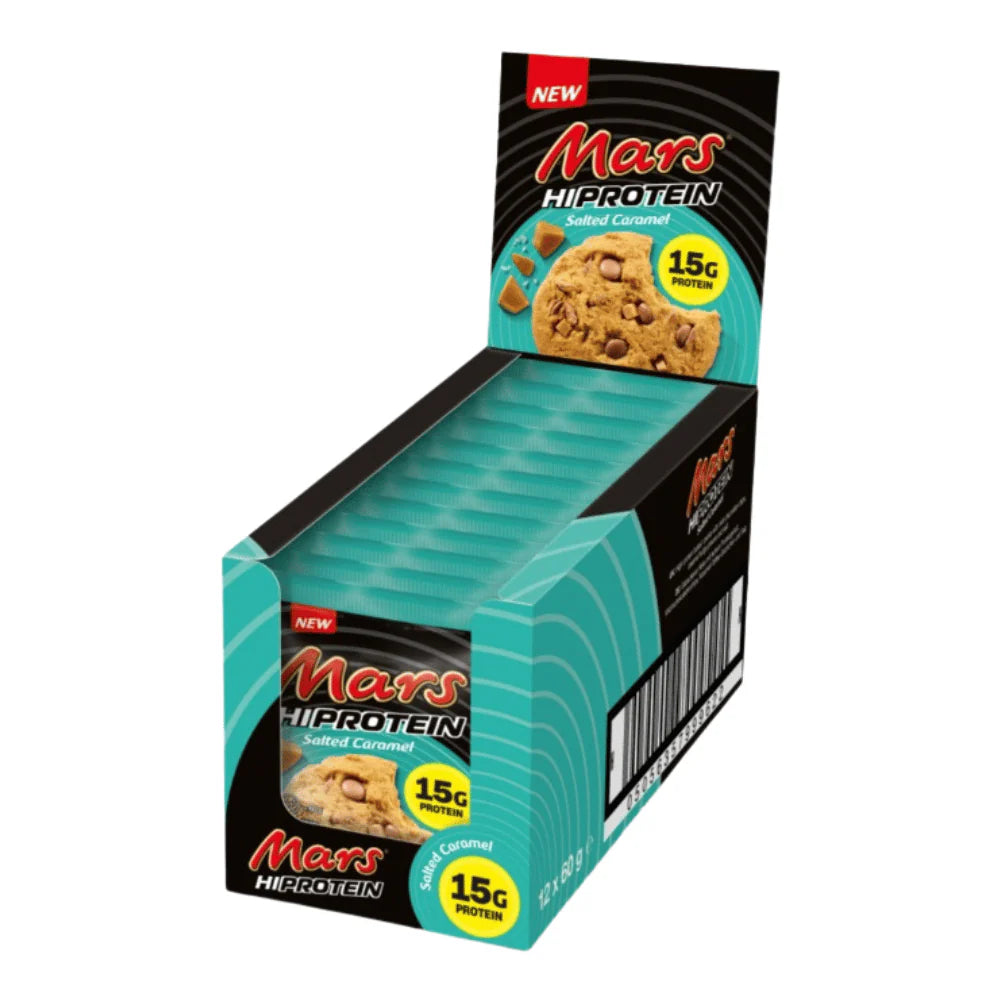 Biscotti Proteici