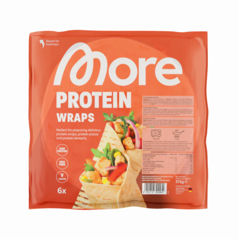 Wrap Proteici