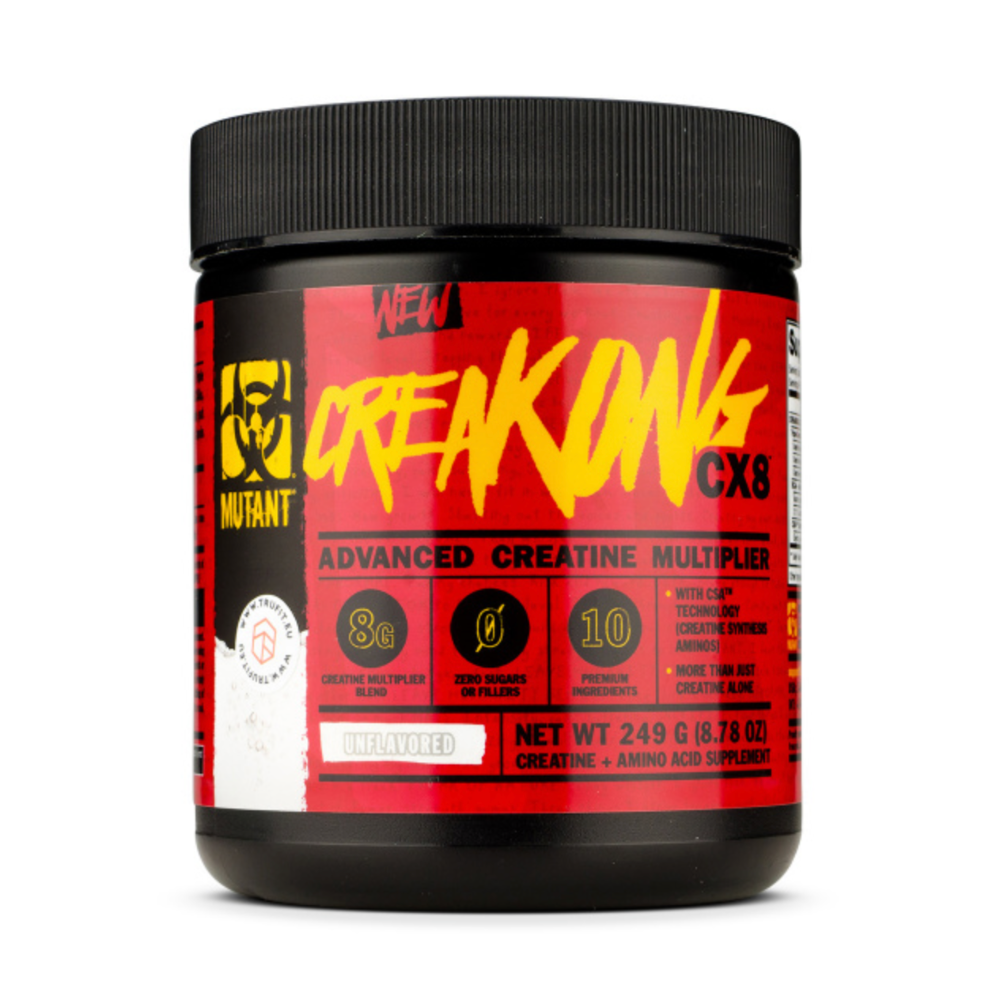 Mutant Creakong CX8 249g