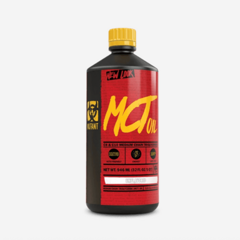 Mutant MCT Oil 946ml