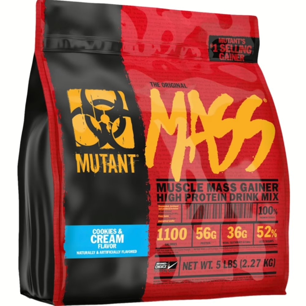 Mutant Mass 2270g