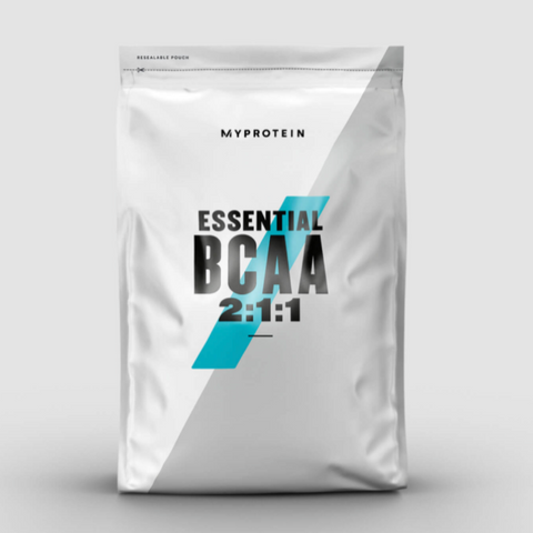 MyProtein Essential BCAA 2:1:1 500g
