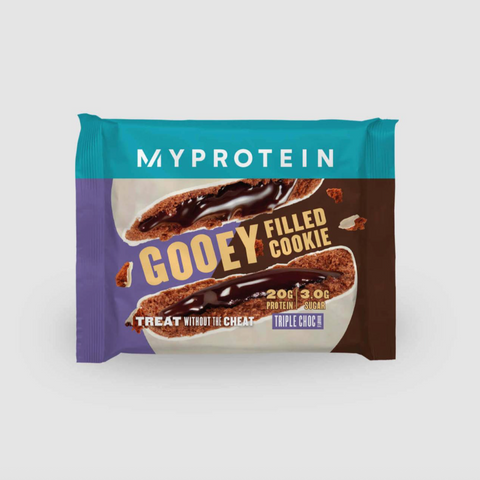 Mars Hi Protein Cookie 12x60g