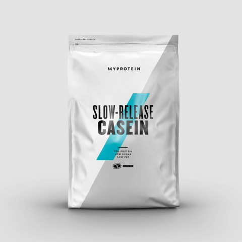 MyProtein Slow-Release Casein 2500g