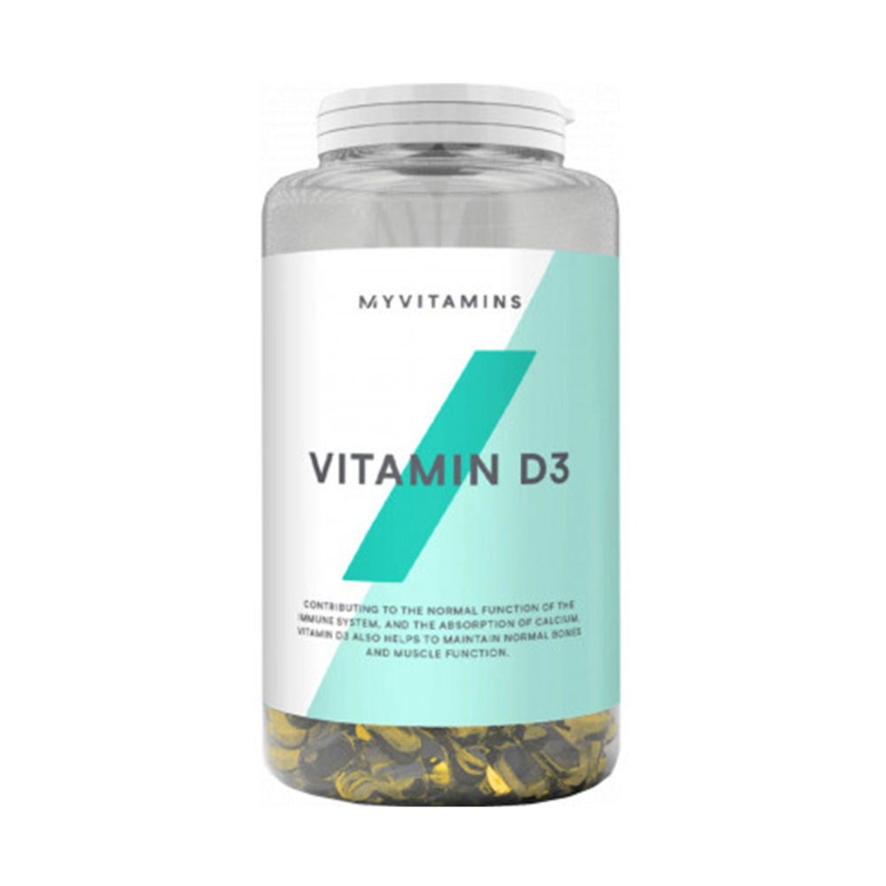 Vitamine