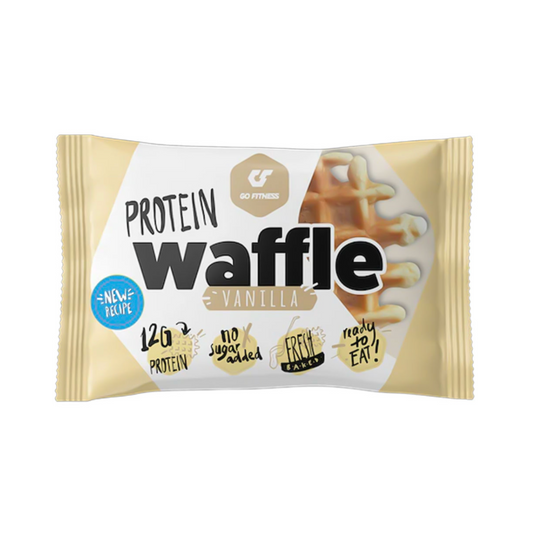 Waffle proteici