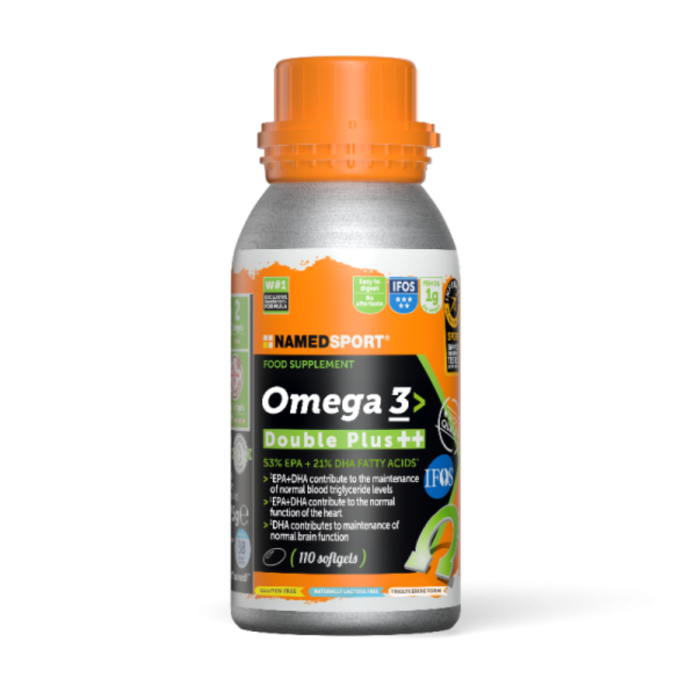 Omega-3