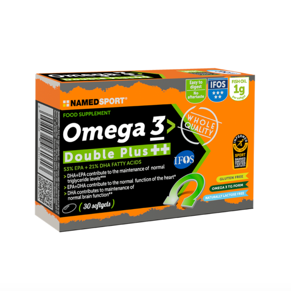 Omega-3
