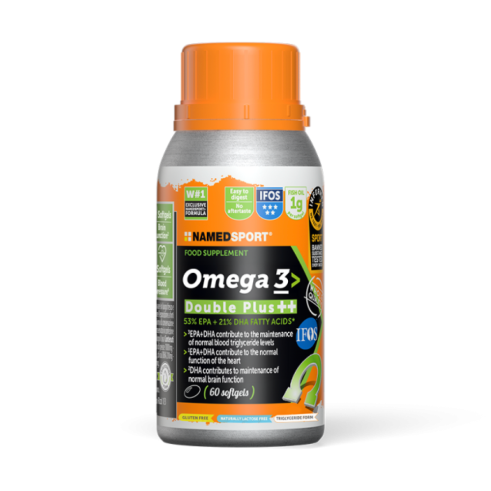 Omega-3