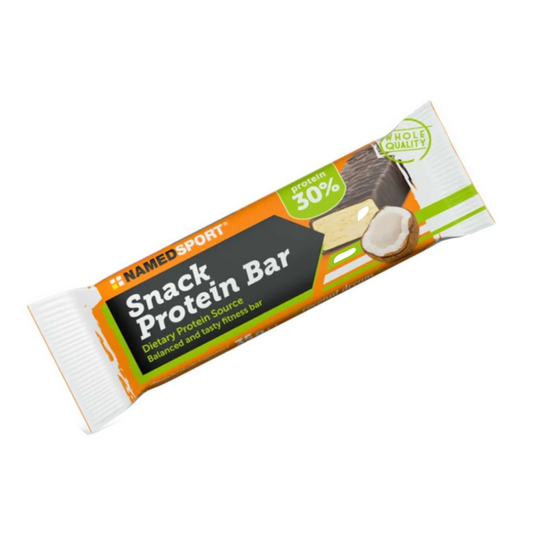 Named Sport Snack Protein Bar 1x35g