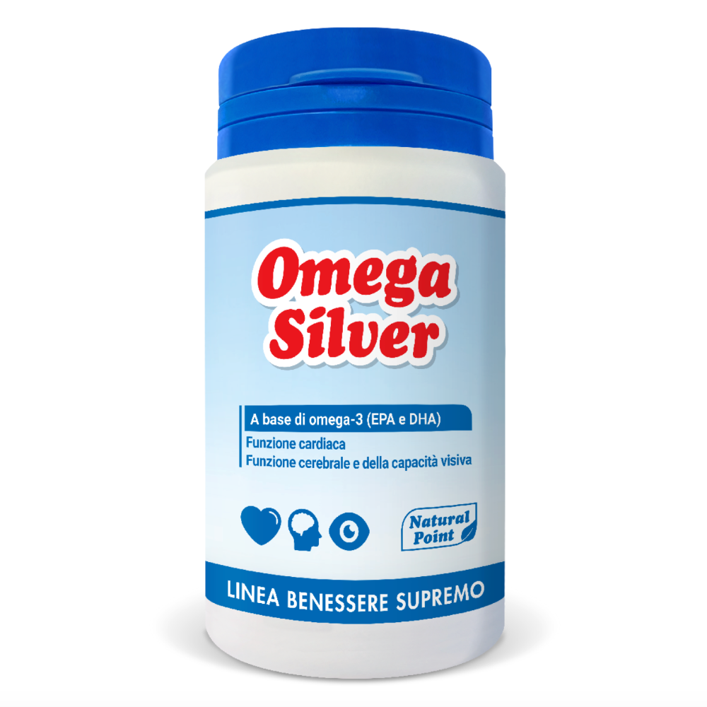 Omega-3