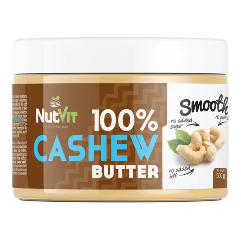 Burro d'arachidi
