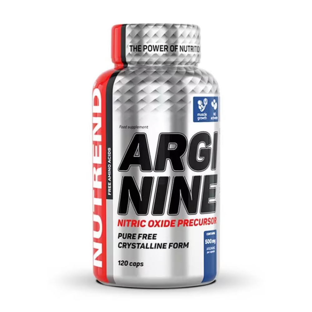 L-Arginina