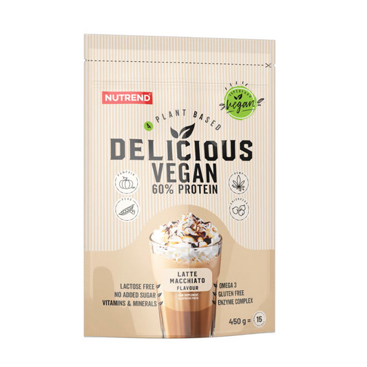 Proteine vegane