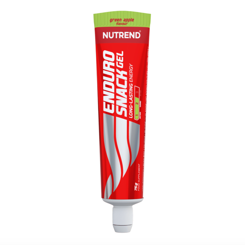 Gel energetici
