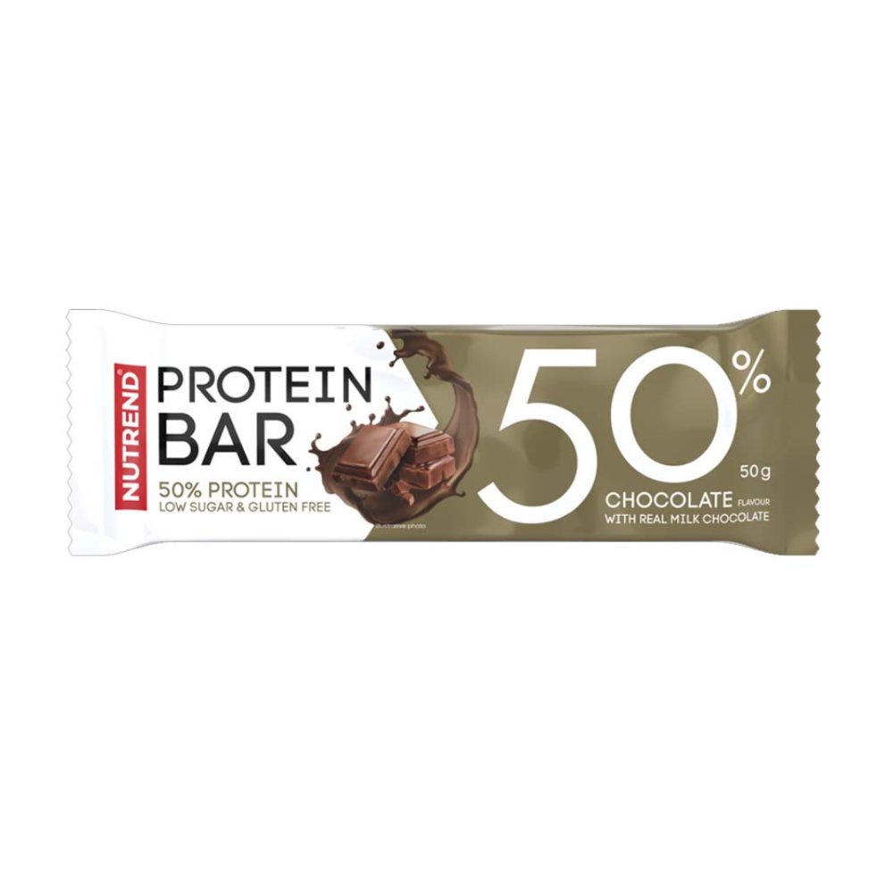 Barrette proteiche