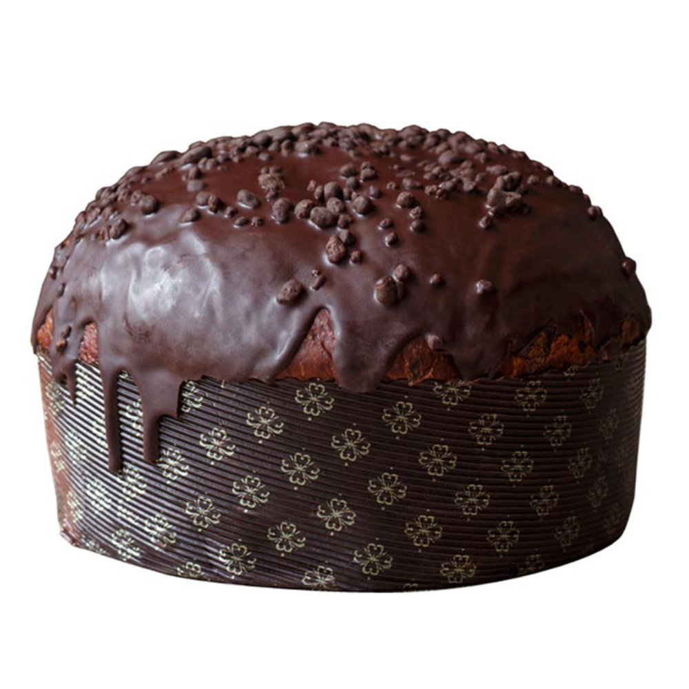 Panettone proteico