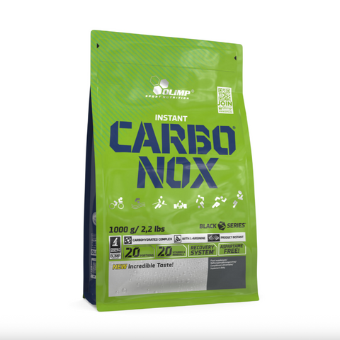 Olimp Carbo Nox 1000g
