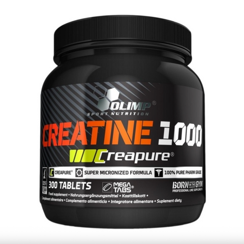 Olimp Creatine 1000 300 cps