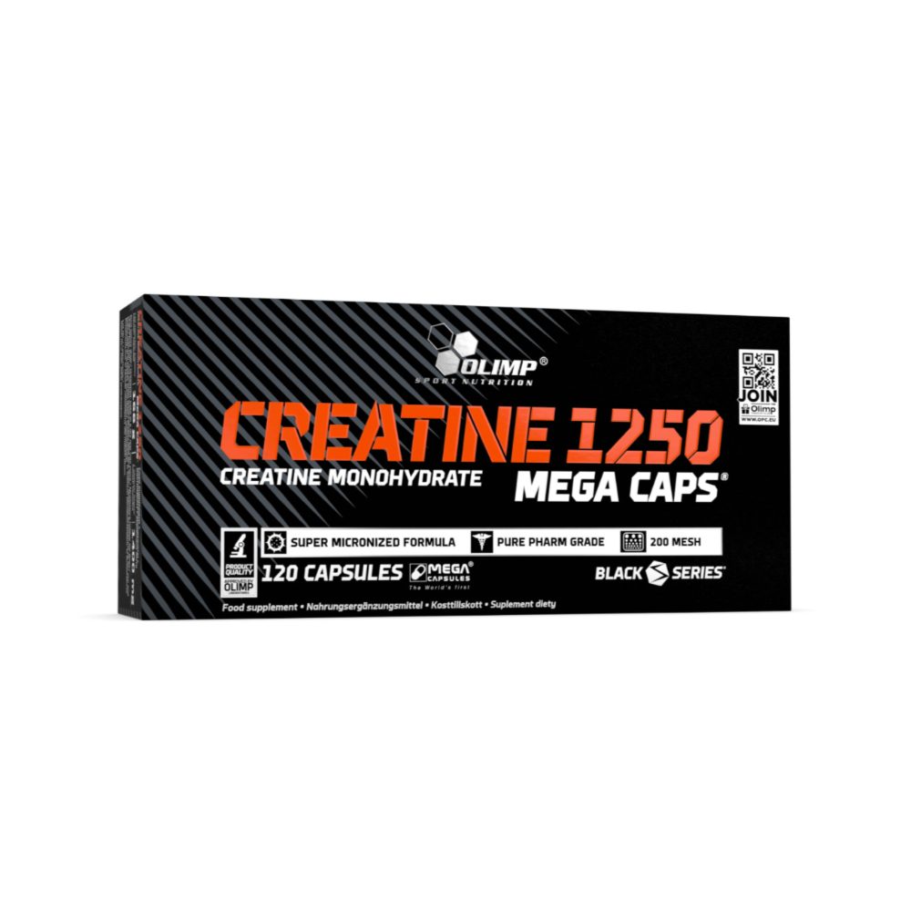 Creatina