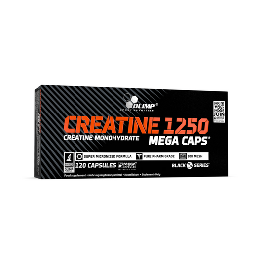 Creatina