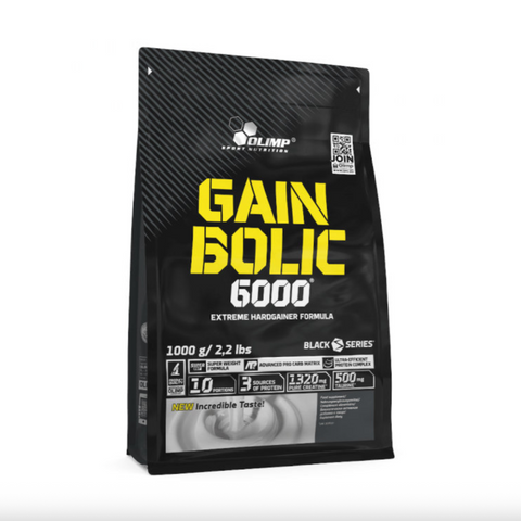 Olimp Gain Bolic 6000 1000g