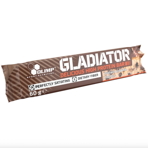 Olimp Gladiator 1x60g