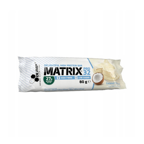 Olimp Matrix Pro 32 1x80g