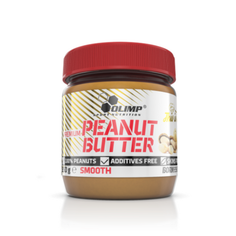 Olimp Premium Peanut Butter 350g