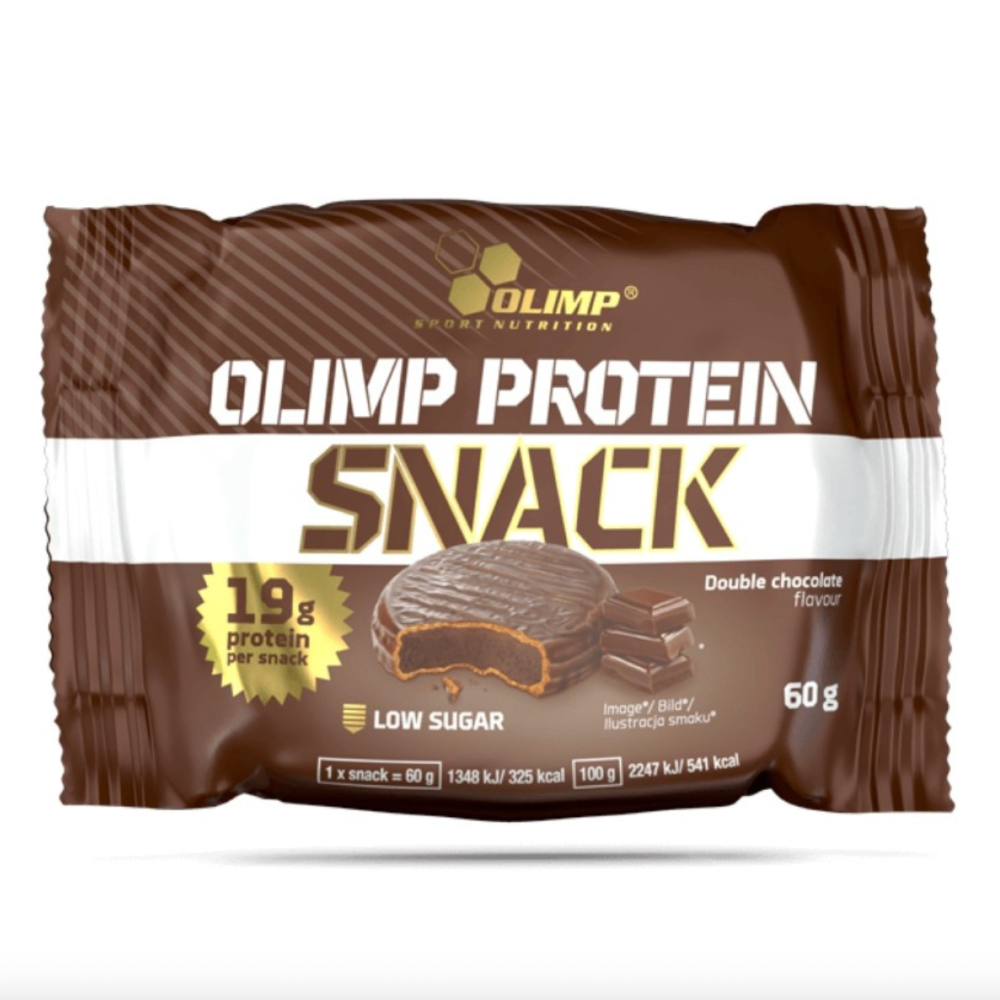 Olimp Protein Snack 1x60g