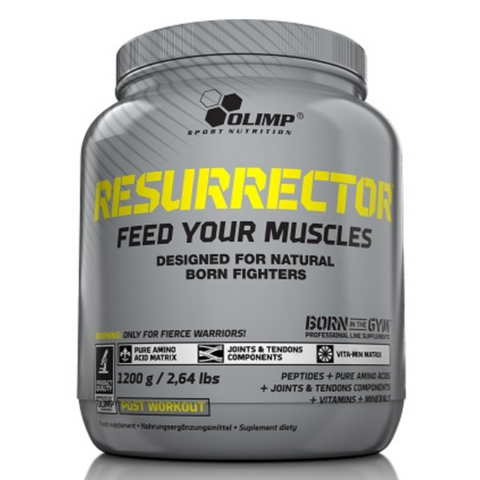 Olimp Resurrector 1200g