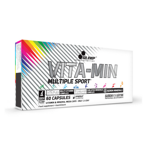 Olimp Vita-Min Multi Sport 60 cps