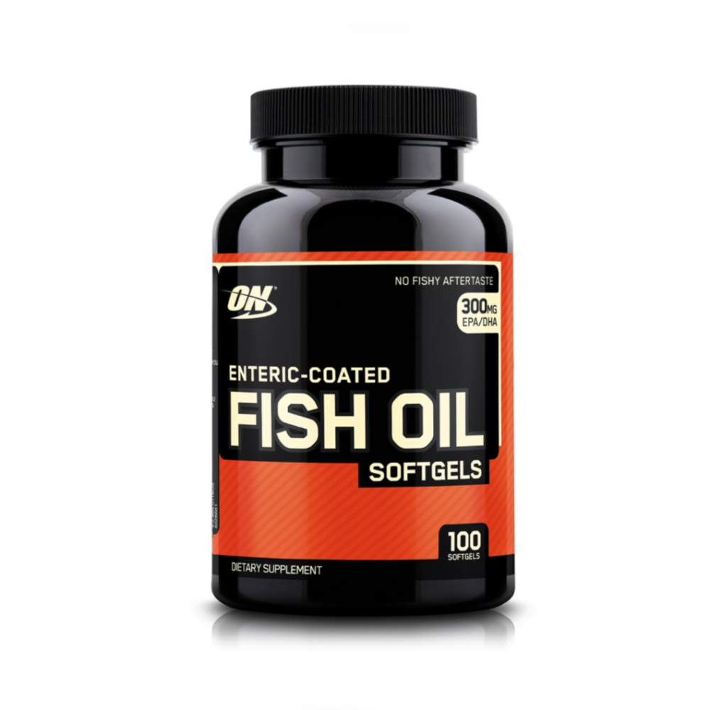 Omega-3