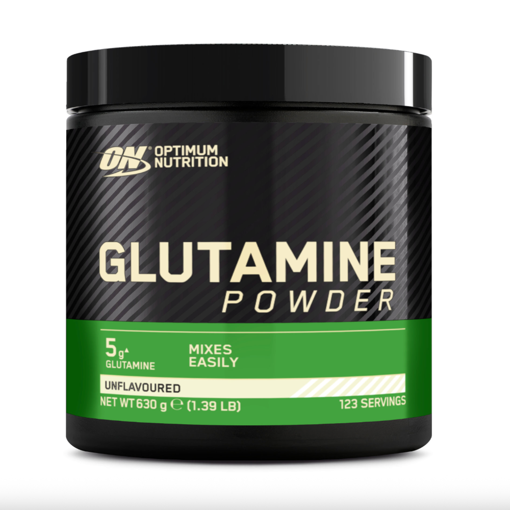 L-Glutammina