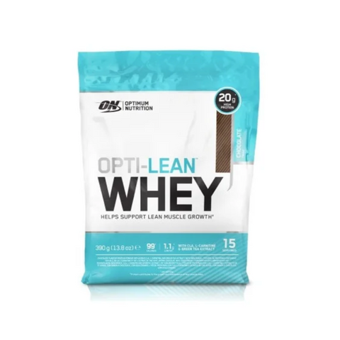 Optimum Nutrition Opti-Lean Whey 390g
