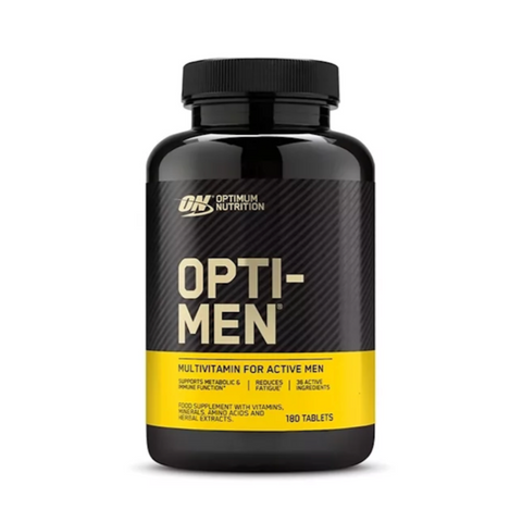 Optimum Nutrition Opti-Men 180 caps
