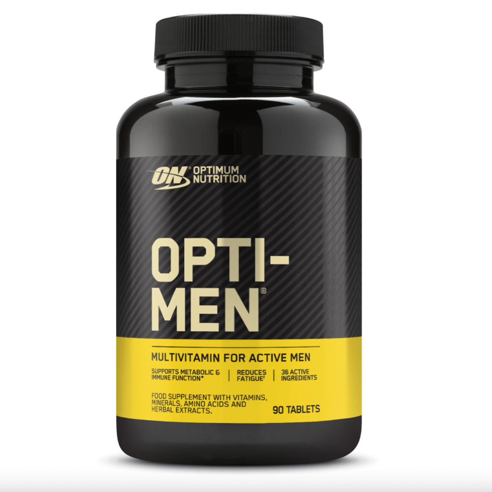 Optimum Nutrition Opti-Men 90 cps