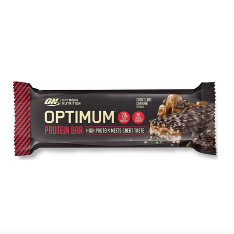 Optimum Nutrition Optimum Protein Bar 1x60g
