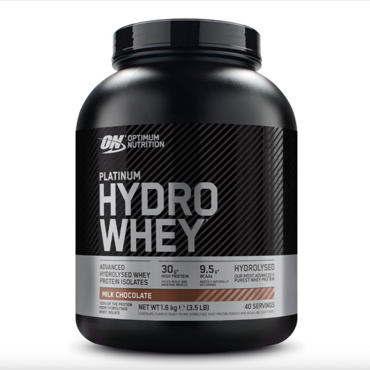Optimum Nutrition Platinum Hydro Whey 1590g