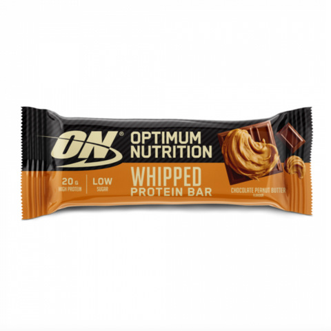Optimum Nutrition Whipped Protein Bar 1x68g