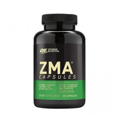 Optimum Nutrition ZMA 90 caps