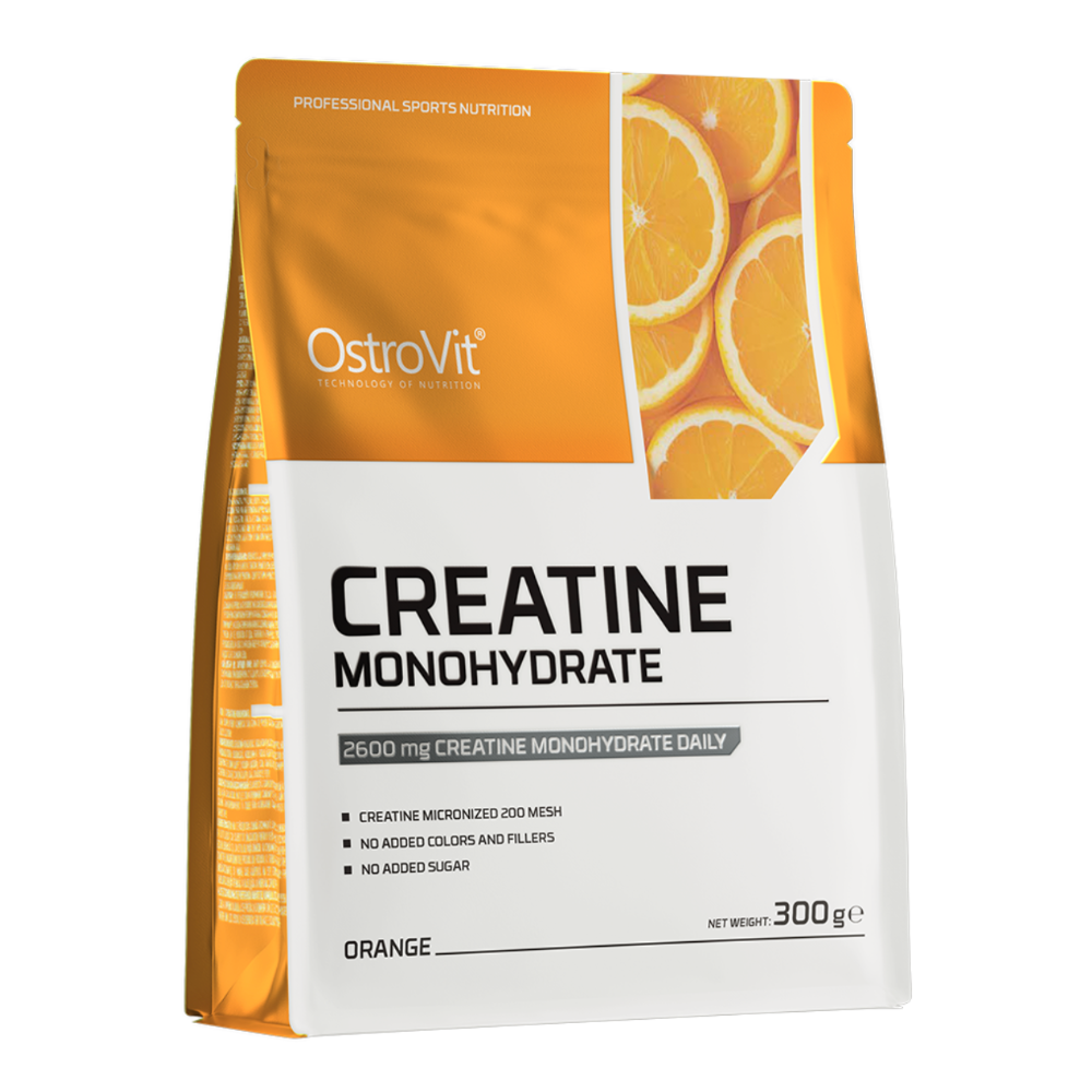 Creatina