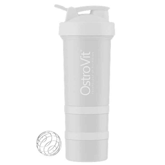Shaker