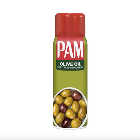 Pam Oil Extra Virgin Olive Oil 141ml