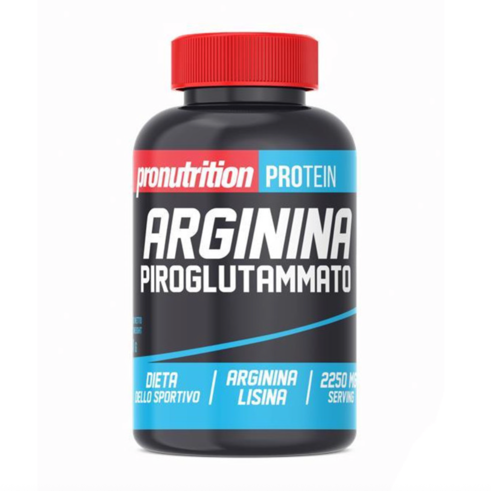 Pronutrition Arginina Piroglutammato 70 cps