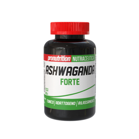Pronutrition Ashwaganda Forte 60 cps